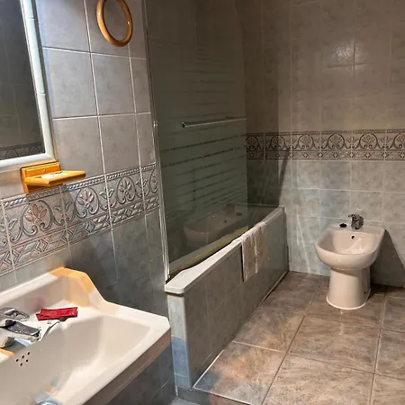 Villacampa Hotel Nocito