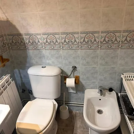 Hotel Villacampa
