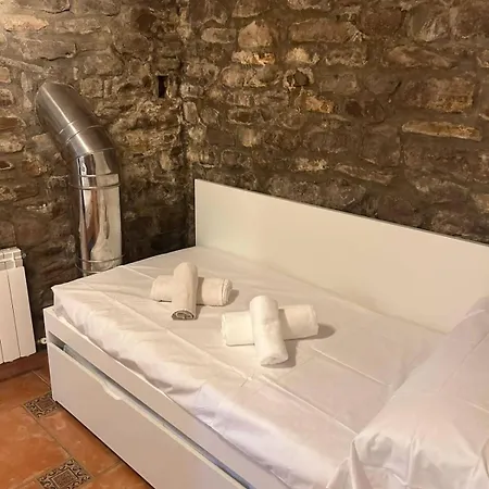 Hotel Villacampa *