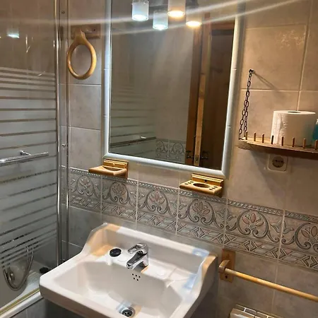 Hotel Villacampa Nocito