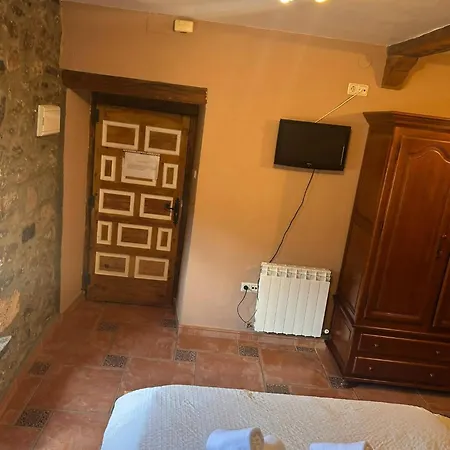 Hotel Villacampa *