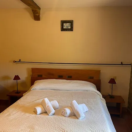 Hotel Villacampa Nocito
