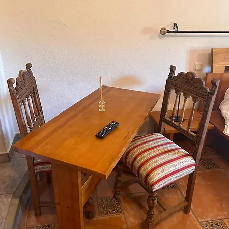 Villacampa Hotel *