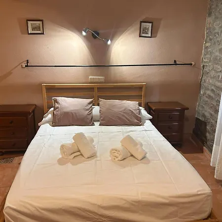 Villacampa Hotel