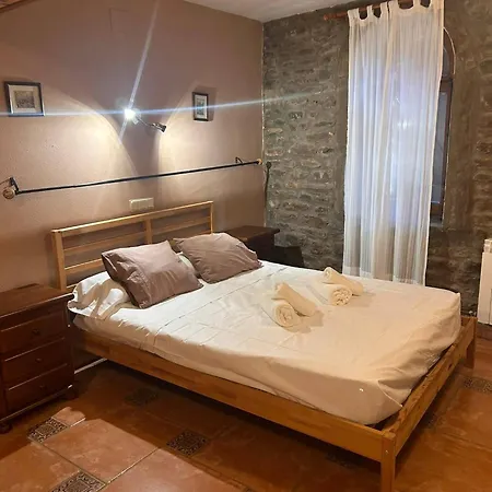 Hotel Villacampa *