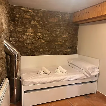 Hotel Villacampa *