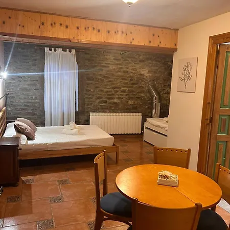 Villacampa Hotel Nocito