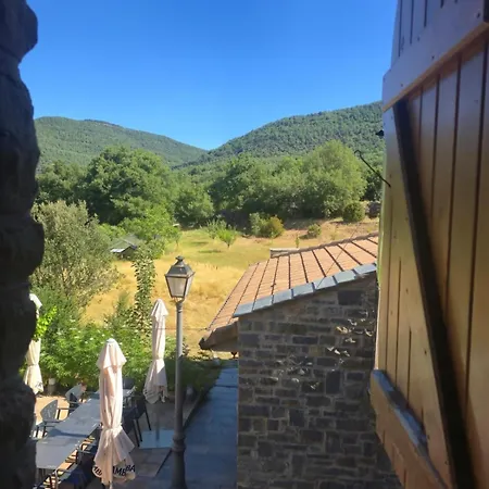 Villacampa Hotel