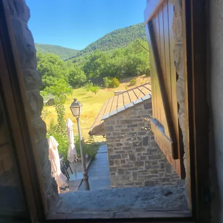 Villacampa Hotel