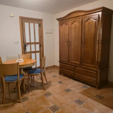Hotel Villacampa