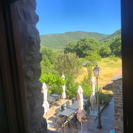 Villacampa Hotel Nocito