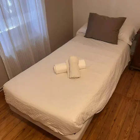 Hotel Villacampa *