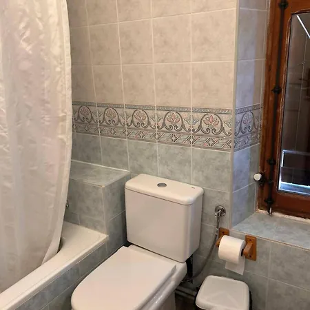 Hotel Villacampa *