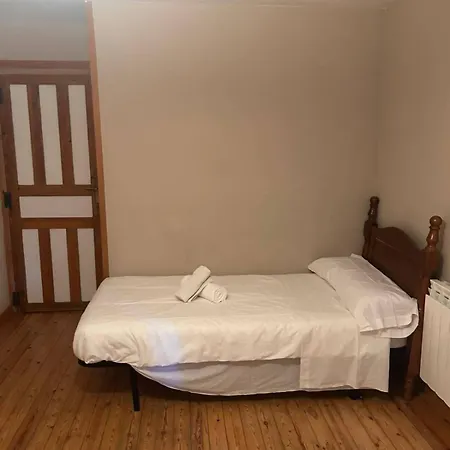 Villacampa Hotel