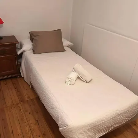 Villacampa Hotel *