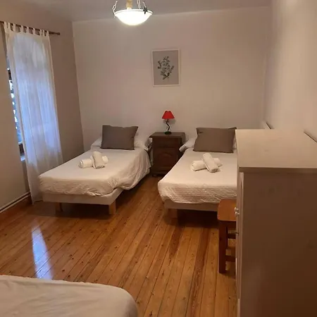 Villacampa Hotel *