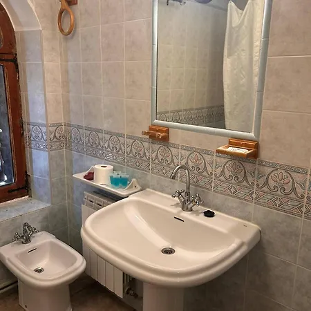 Hotel Villacampa