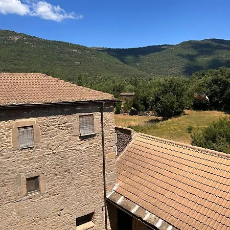 Villacampa Hotel *