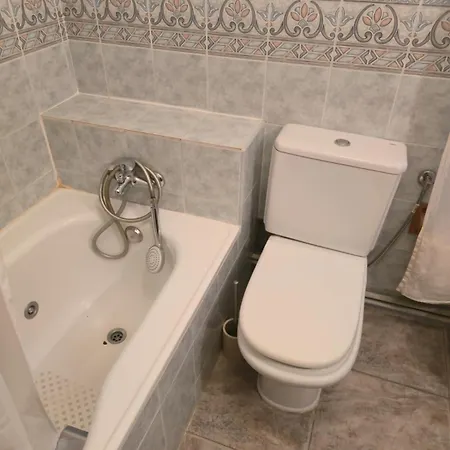 Hotel Villacampa Nocito