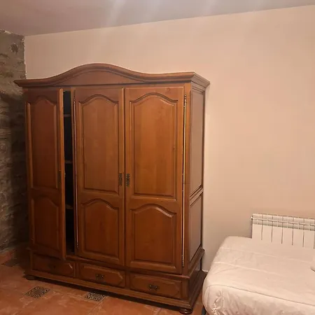 Villacampa Hotel Nocito