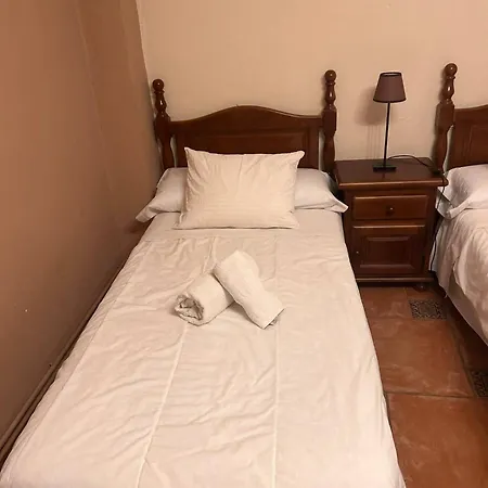 Hotel Villacampa