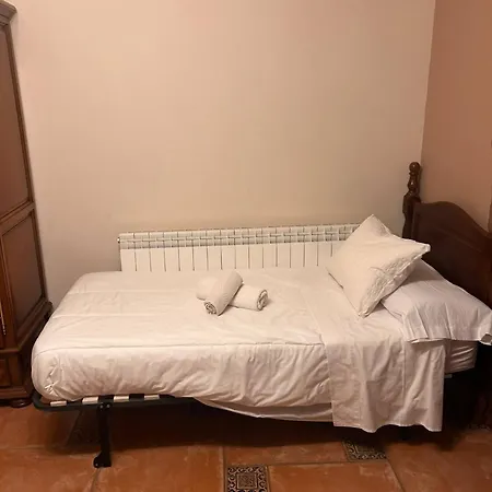 Hotel Villacampa *